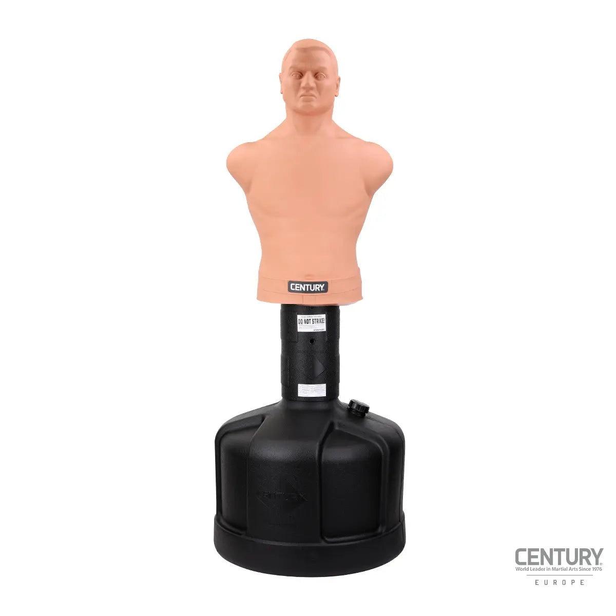 Century BOB Freestanding Punch Bag