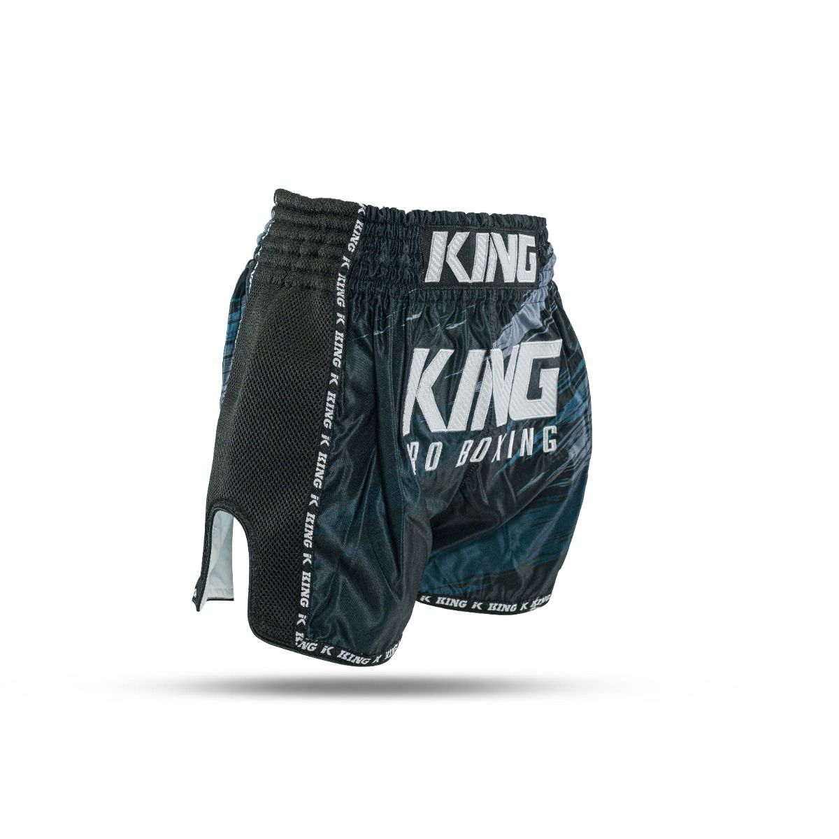 King Pro Boxing - STORM 1