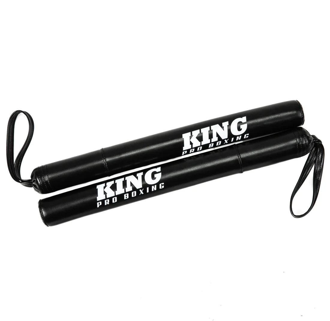 King Pro Boxing - Bâtons de boxe  REVO HIT STICKS