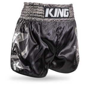 King Pro Boxing - Short Boxe Thai AD Legion 2