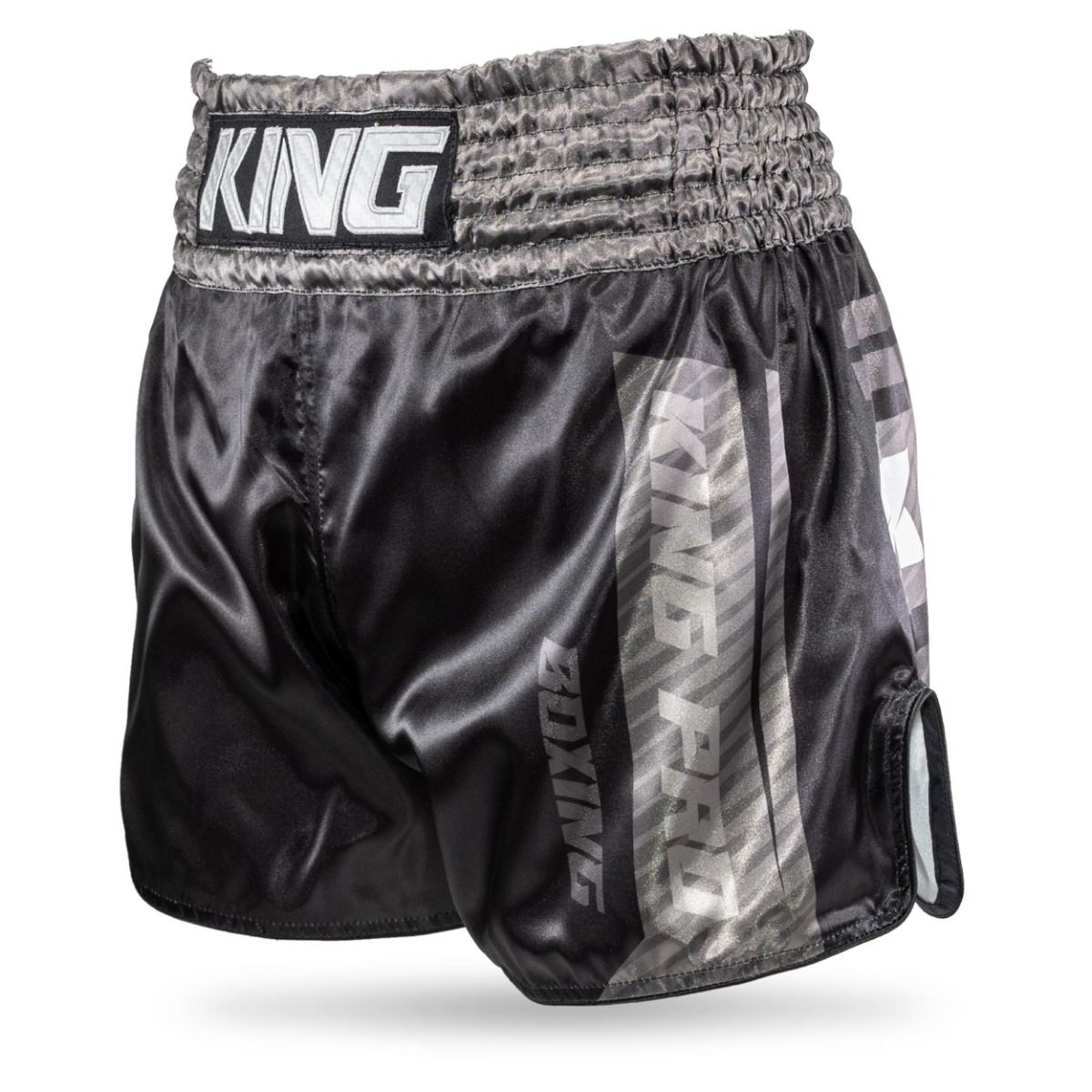 King Pro Boxing - Short Boxe Thai AD Legion 2