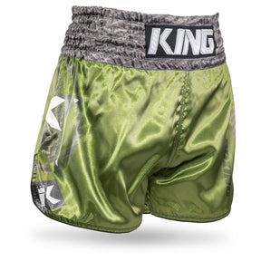 King Pro Boxing - AD LEGION 1