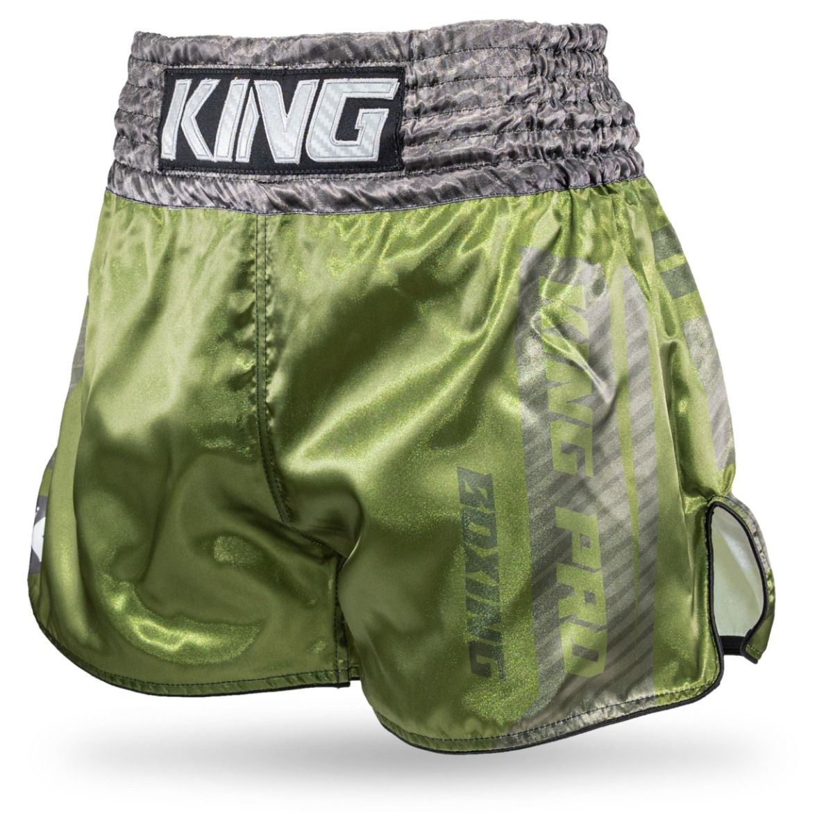 King Pro Boxing - AD LEGION 1