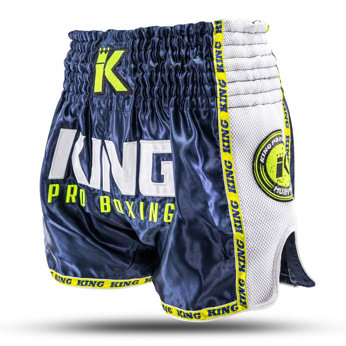 King Pro Boxing - NEON 2