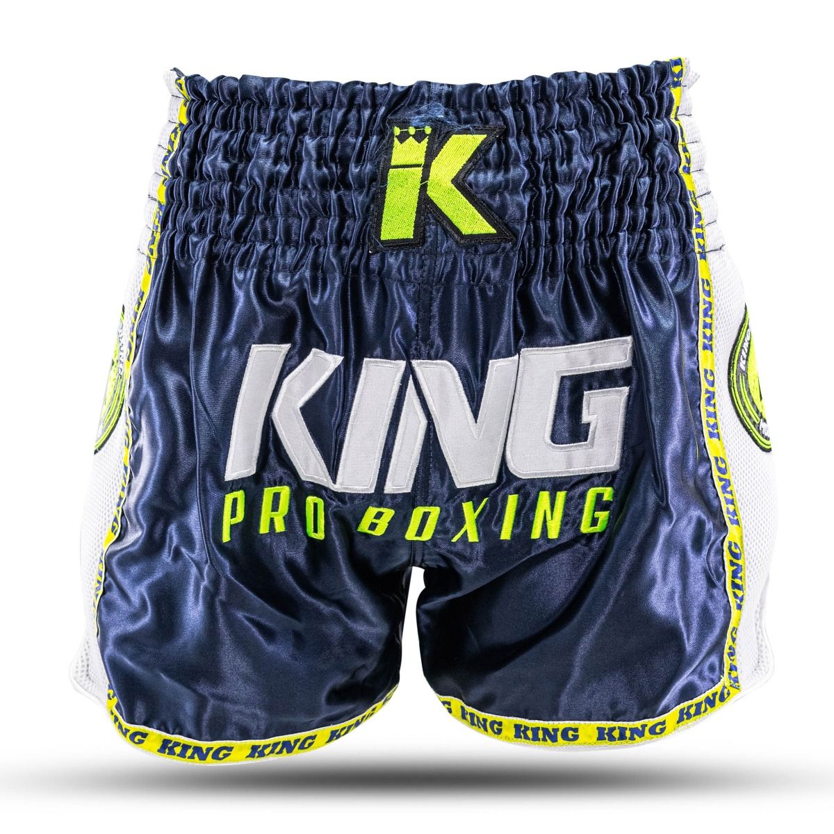 King Pro Boxing - NEON 2