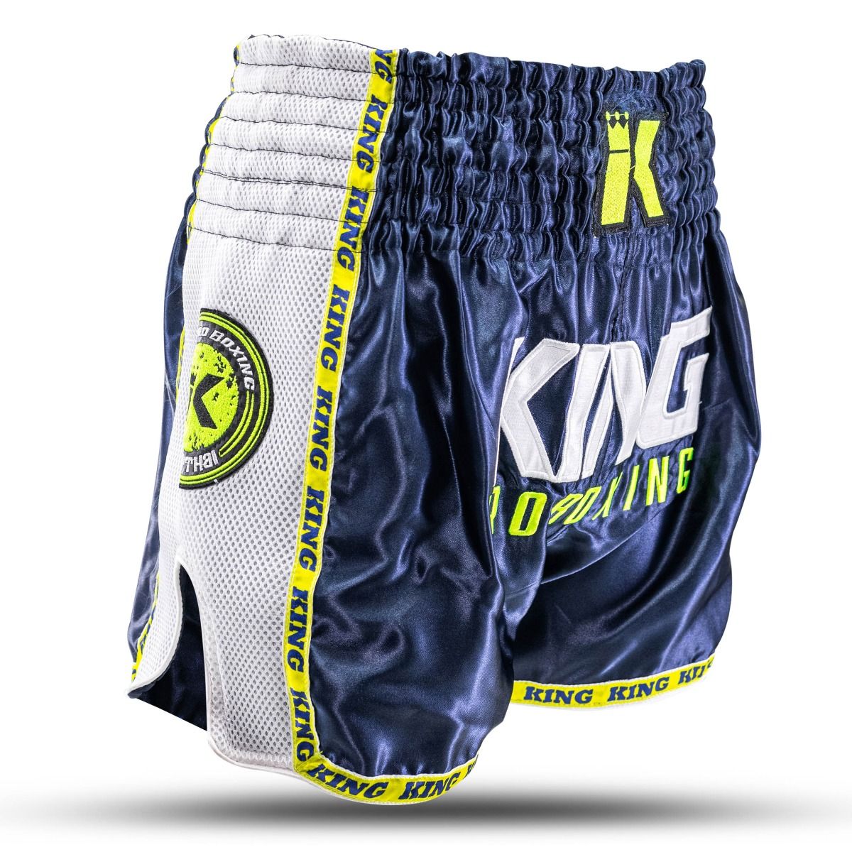 King Pro Boxing - NEON 2