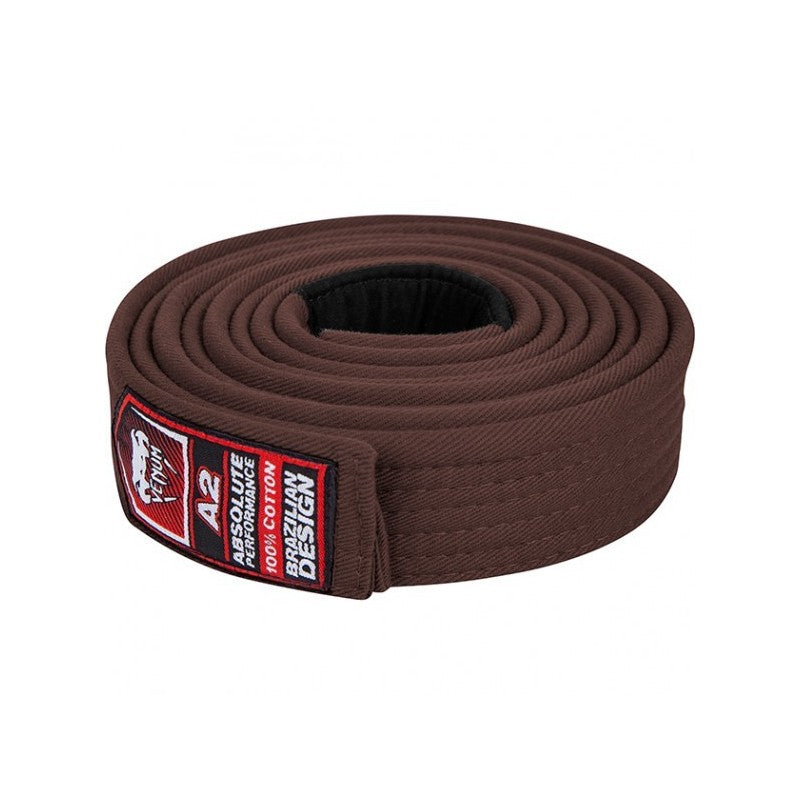 BJJ Belt - Venum