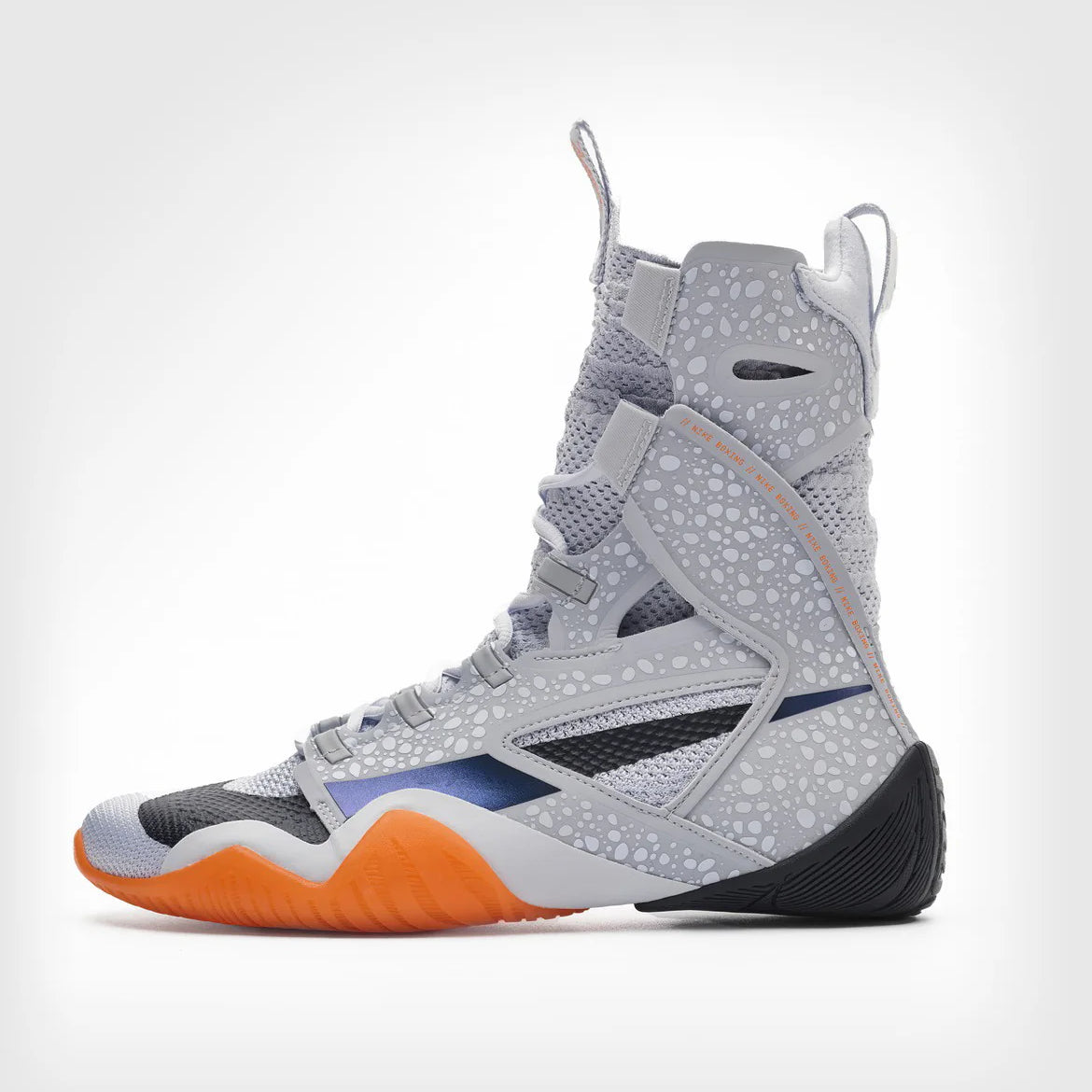 NIKE - HyperKO 2 - chaussures de boxe