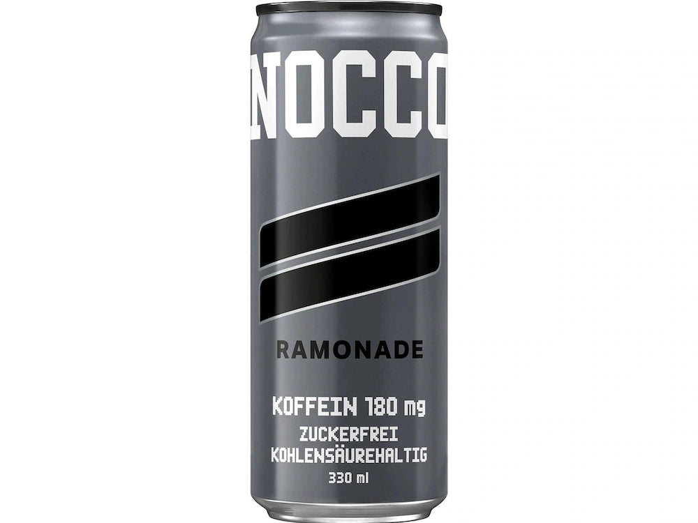 Nocco Focus