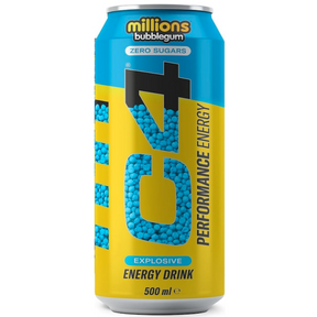 C4 Carbonated