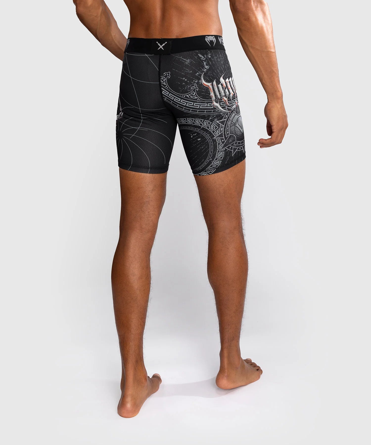 Gladiator 5.0 Men's Vale Tudo Shorts - Venum