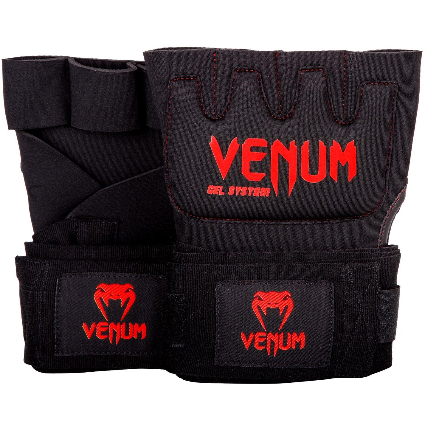 Gel Gloves