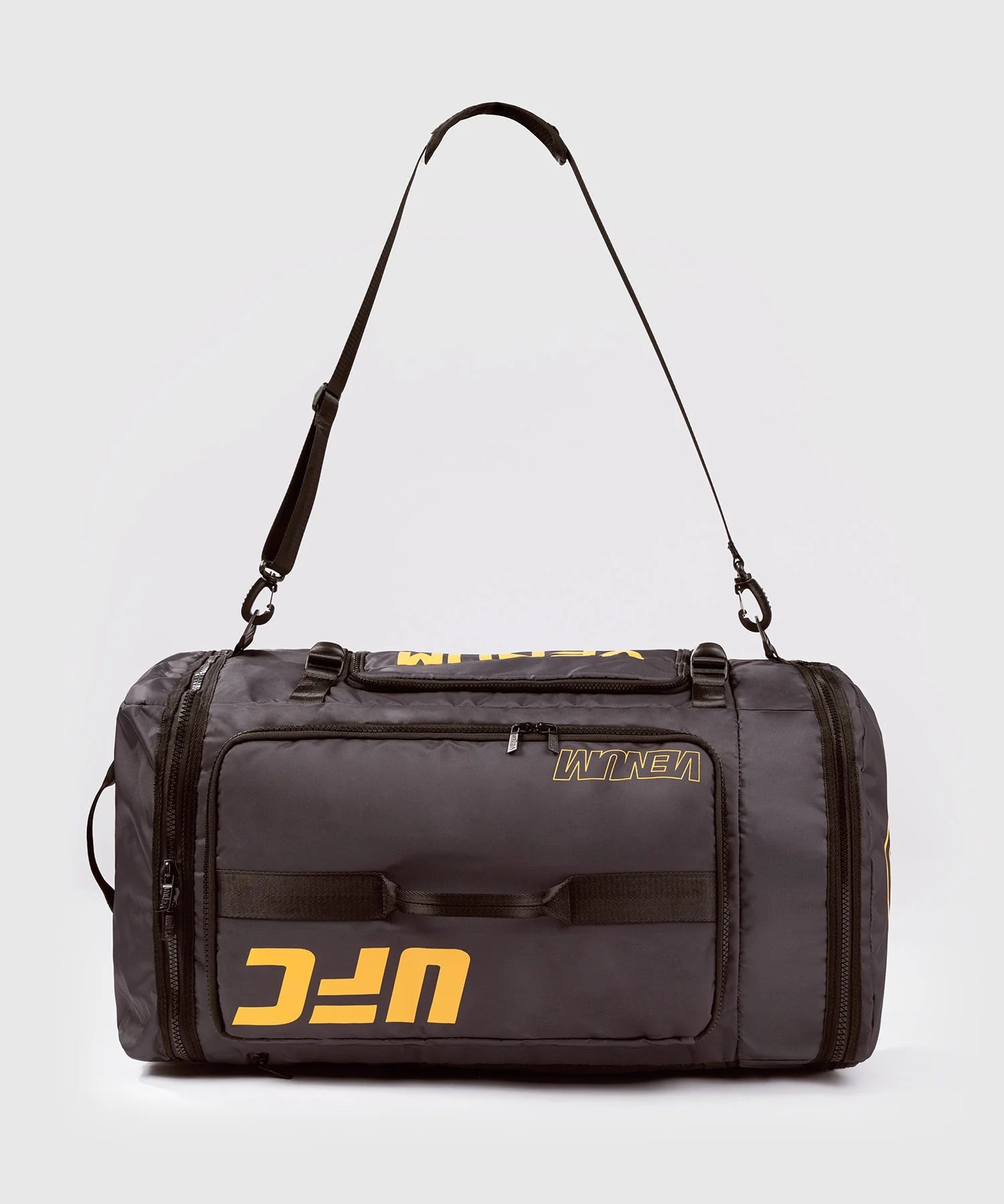 UFC Fusion Fight Week Duffle Bag - Venum