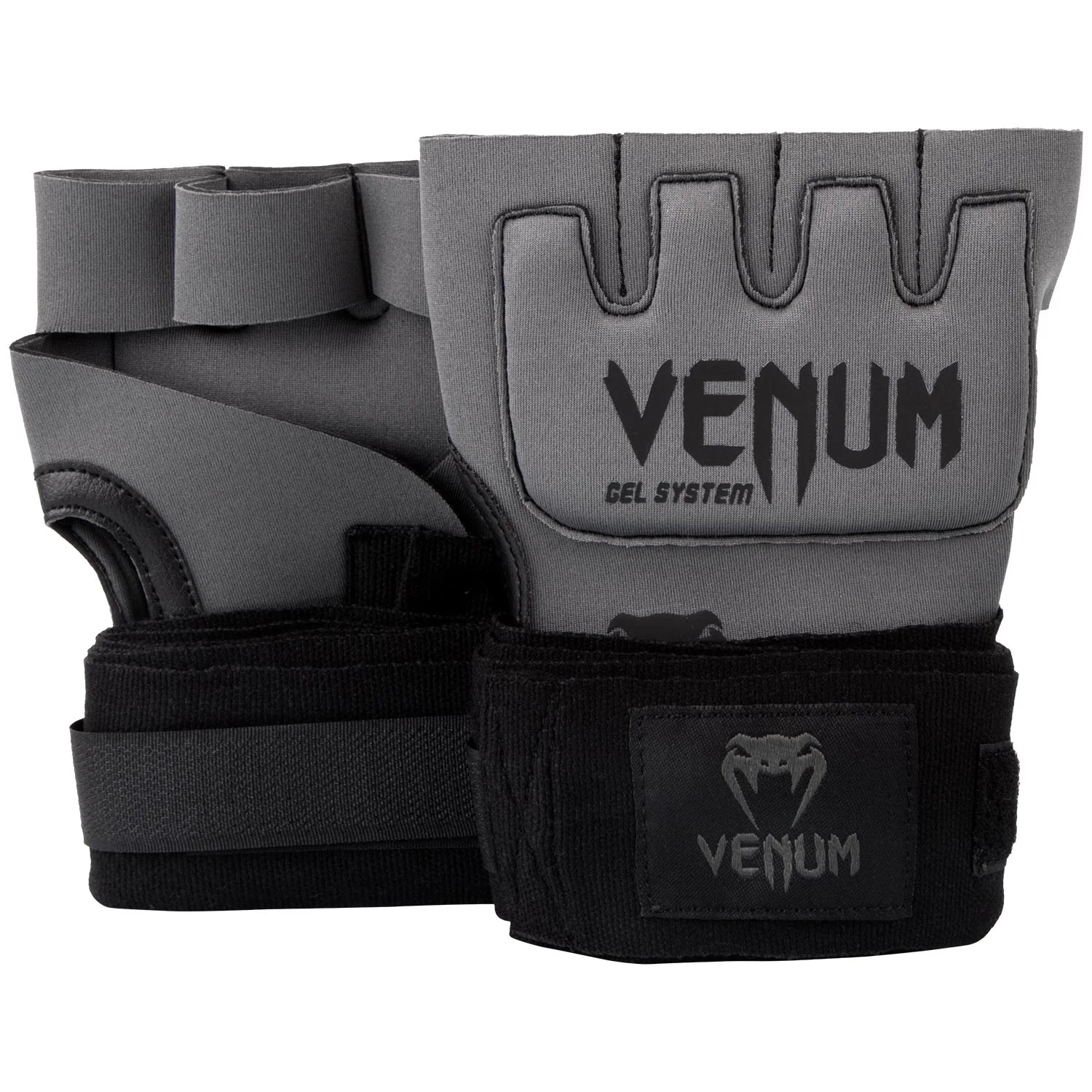 Gel Gloves