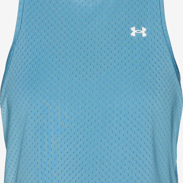 Under Armour TechSport Mesh Crop Tank