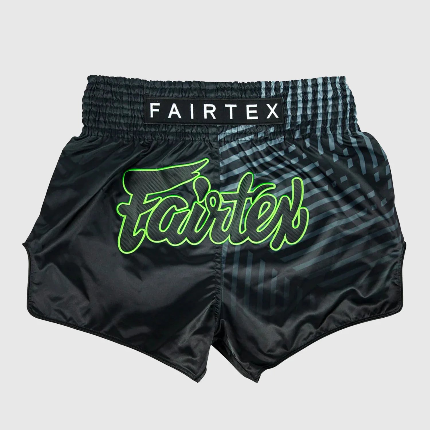 Fairtex - Short Muay Thaï Racer