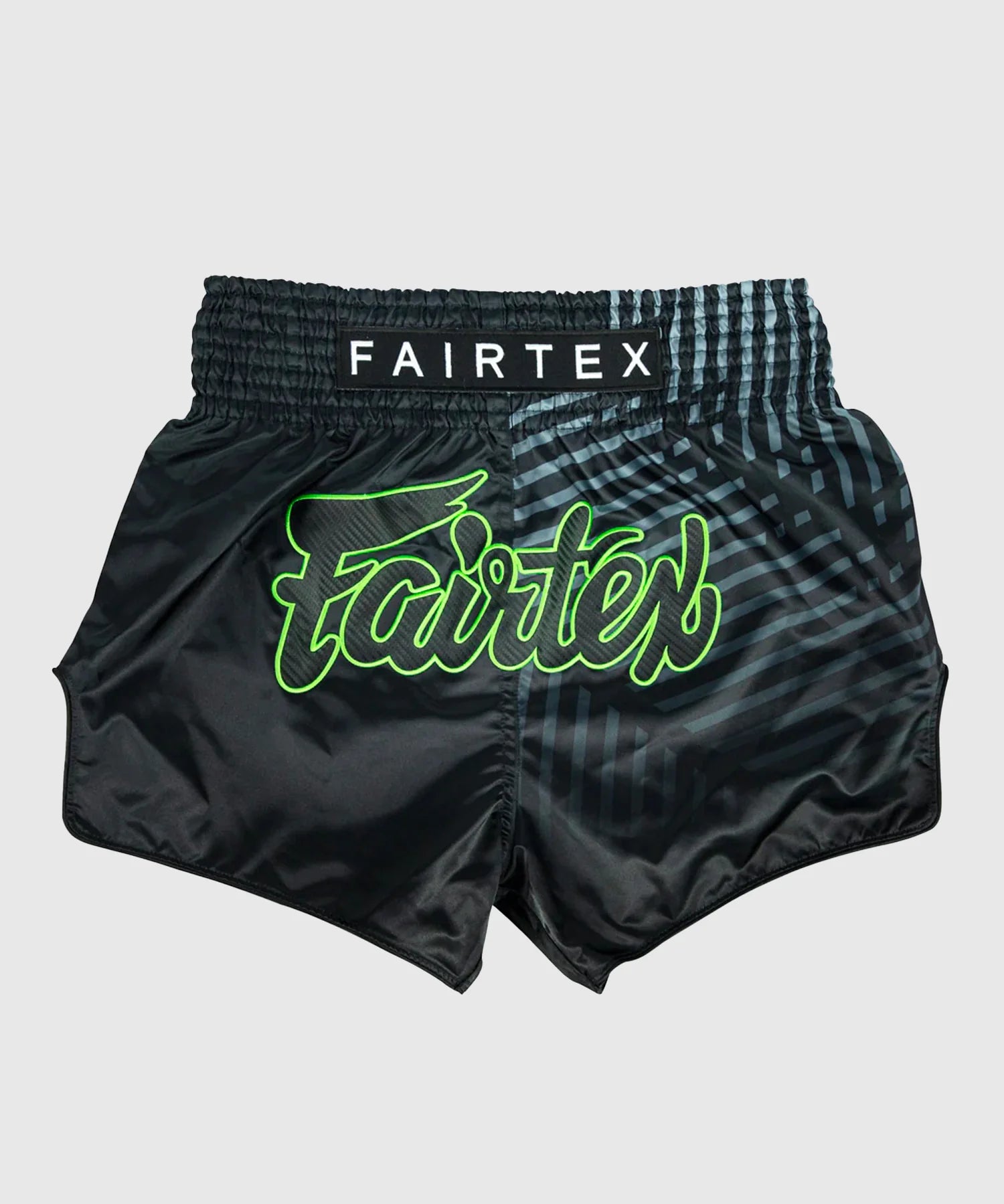 Fairtex - Short Muay Thaï Racer
