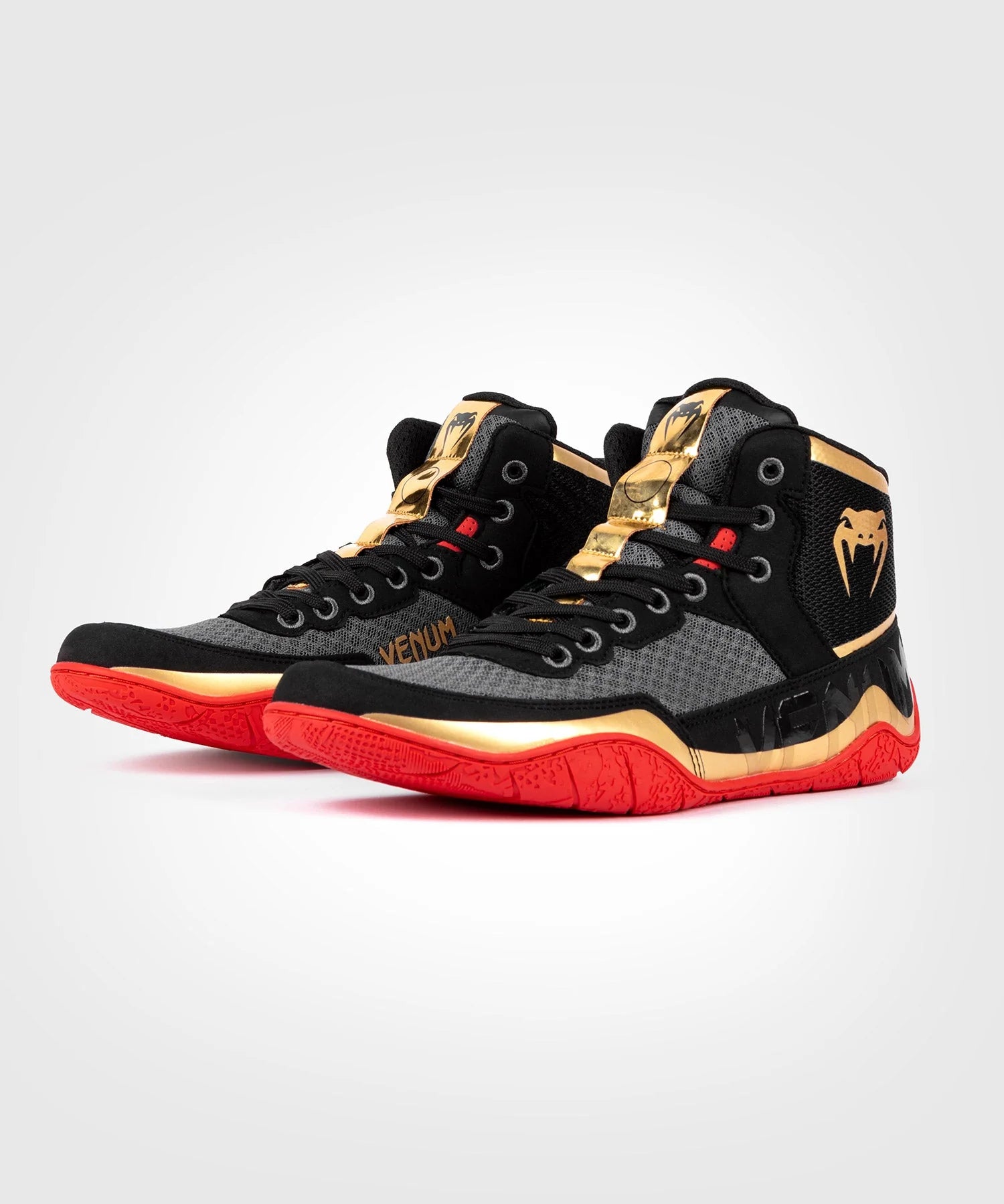 Venum - Elite Wrestling Shoes