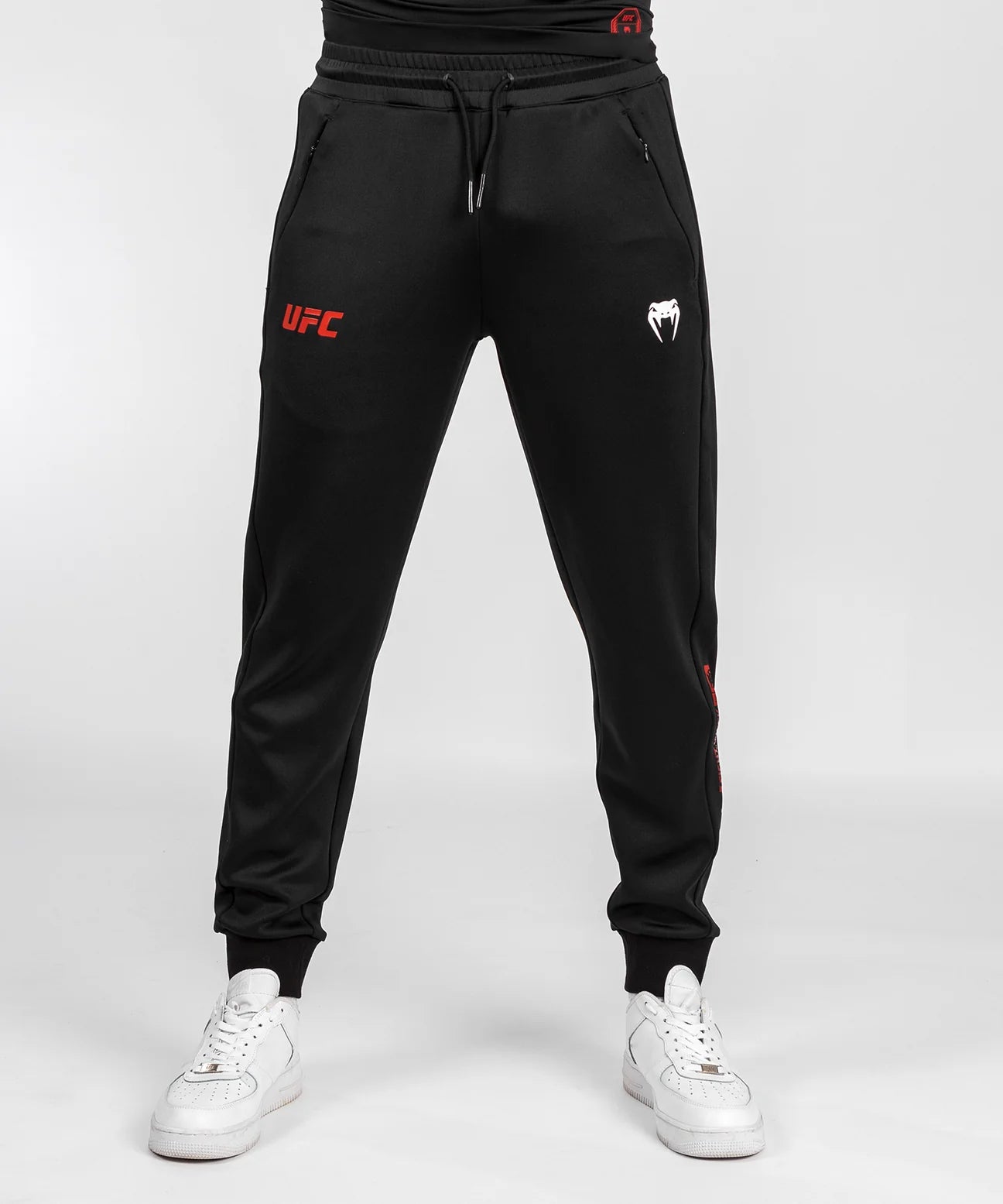 UFC Adrenaline by Venum Fight Week Men’s Performance Jogging Pants