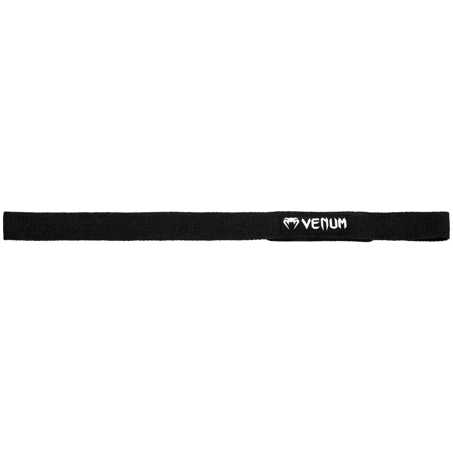 Venum - Hyperlift Weightlifting Straps - Black (Pair)