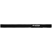 Venum - Hyperlift Weightlifting Straps - Black (Pair)