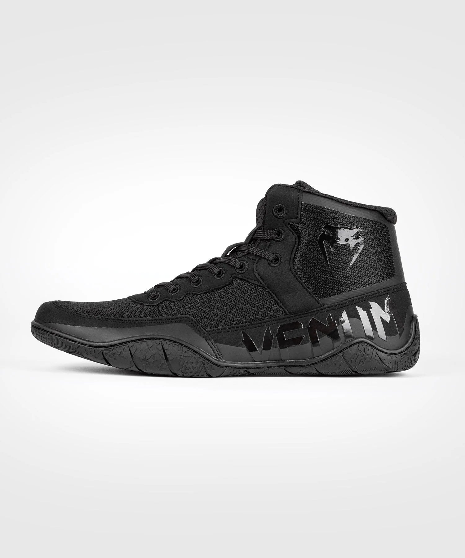 Venum - Elite Wrestling Shoes