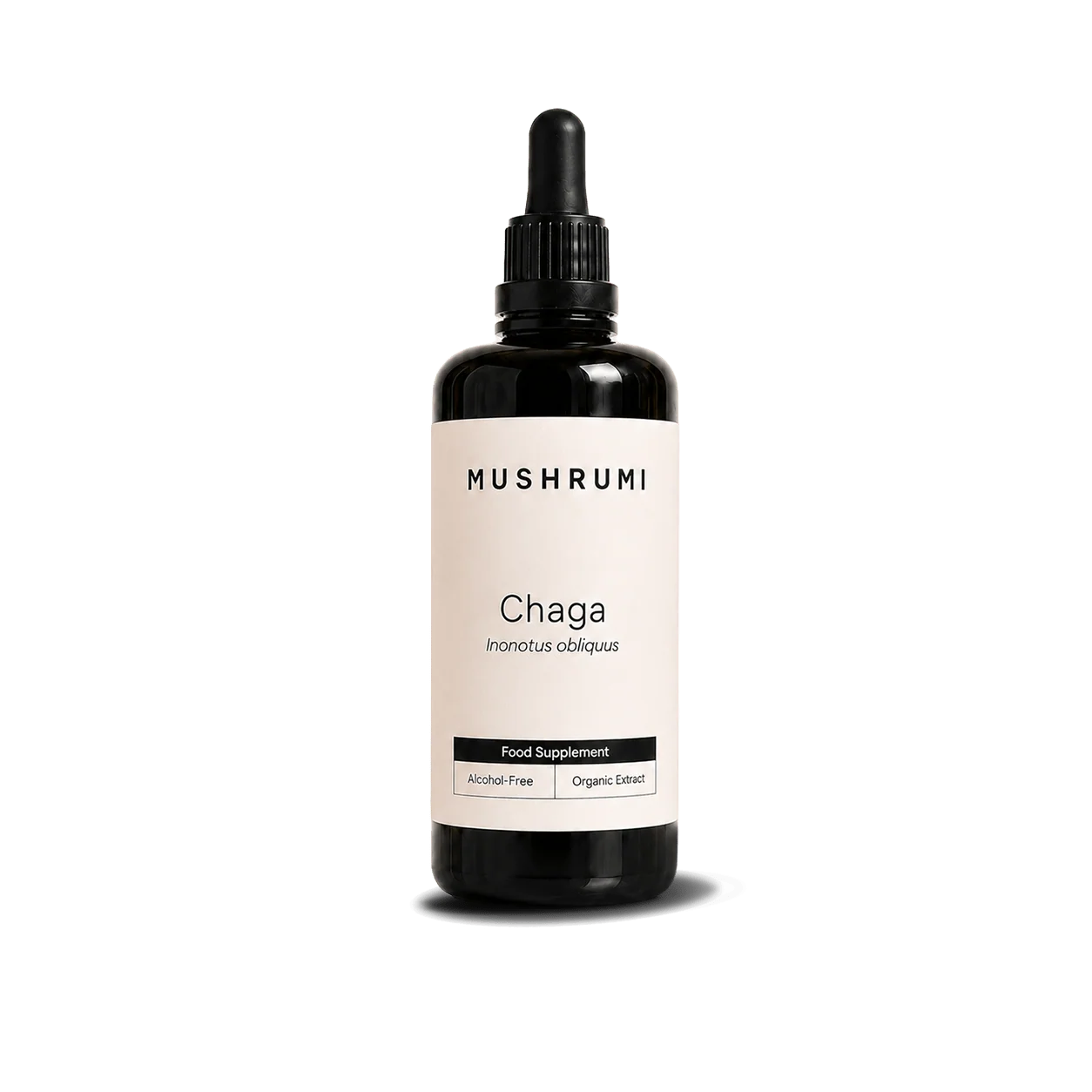 Mushrumi Liquid Extract BIO 100ml
