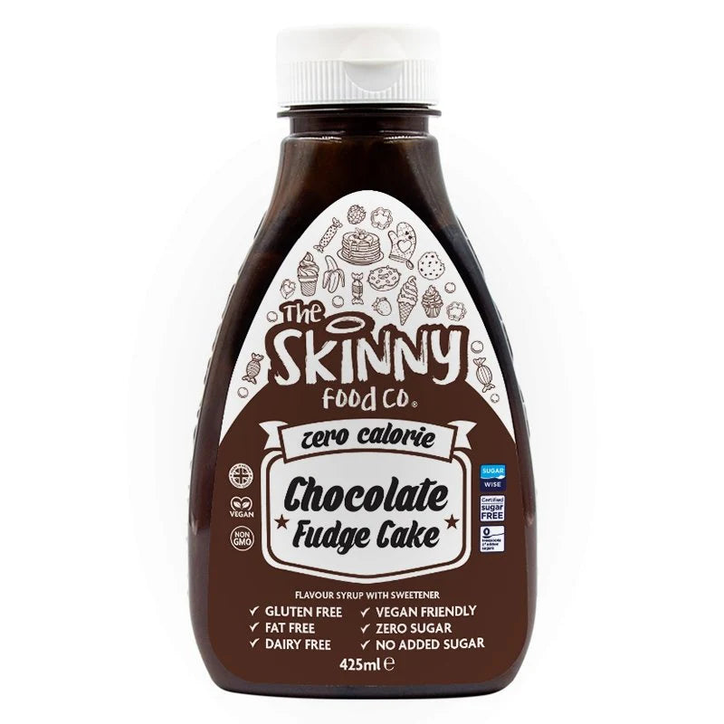 Skinny Syrup