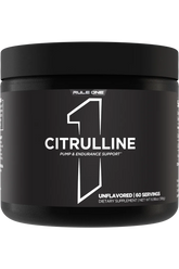 Rule One - Citrulline