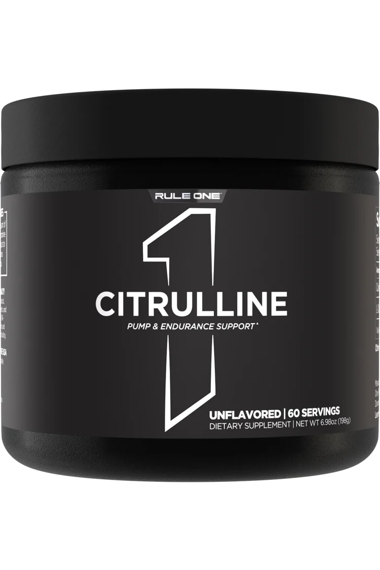 Rule One - Citrulline