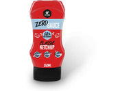 Zero sauce 350g Go fitness