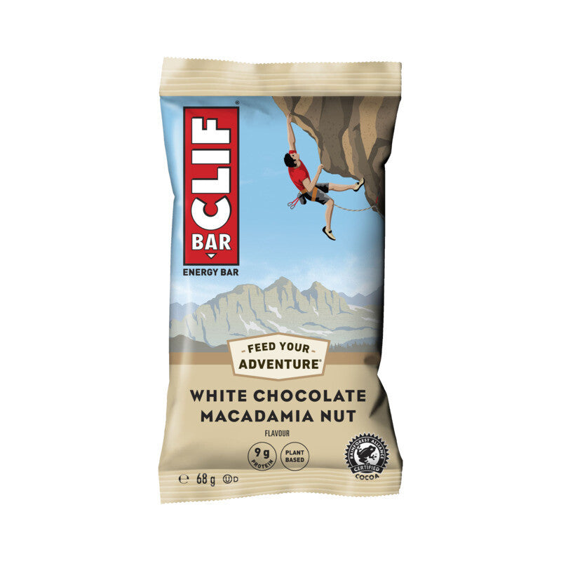 CLIF - Bar