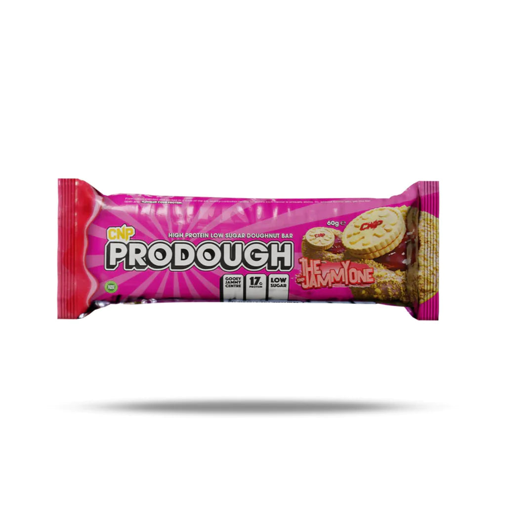 CNP - Prodough Bars