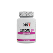 Coenzyme Q10 200mg - MST