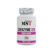 Coenzyme Q10 200mg - MST