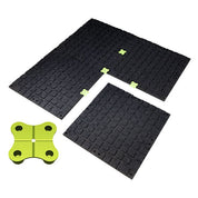 Premium Tile Overlayer connector (100x100cm) - Melsfit Performance