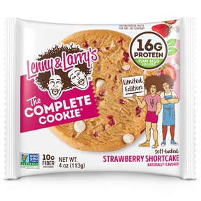 Lenny & Larry The Complete Cookie®