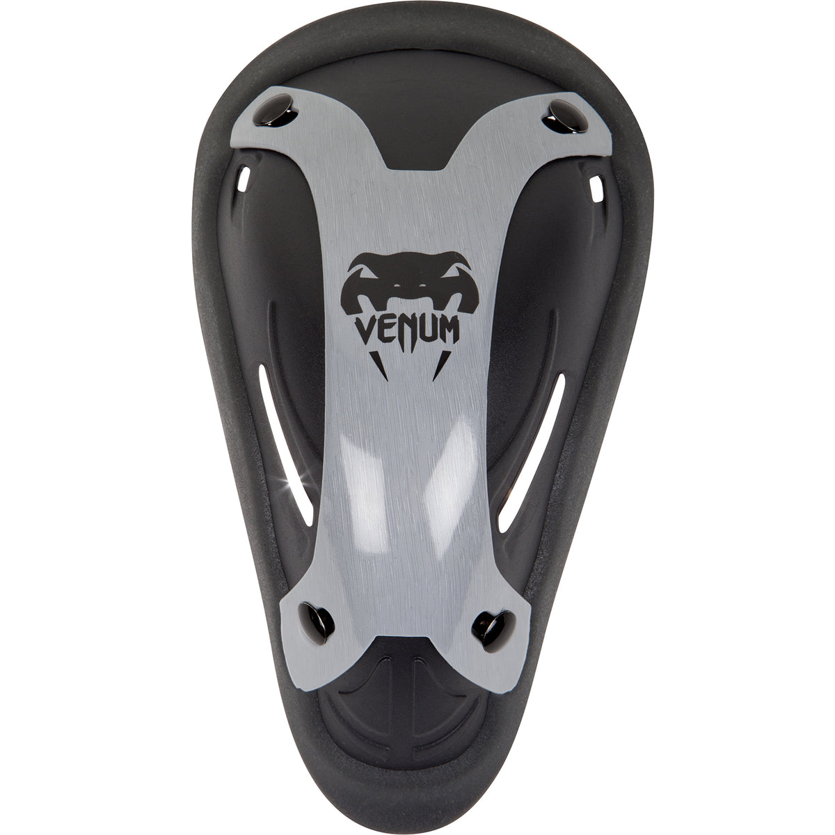 Venum - Competitor Groin Guard & Support - Silver Series