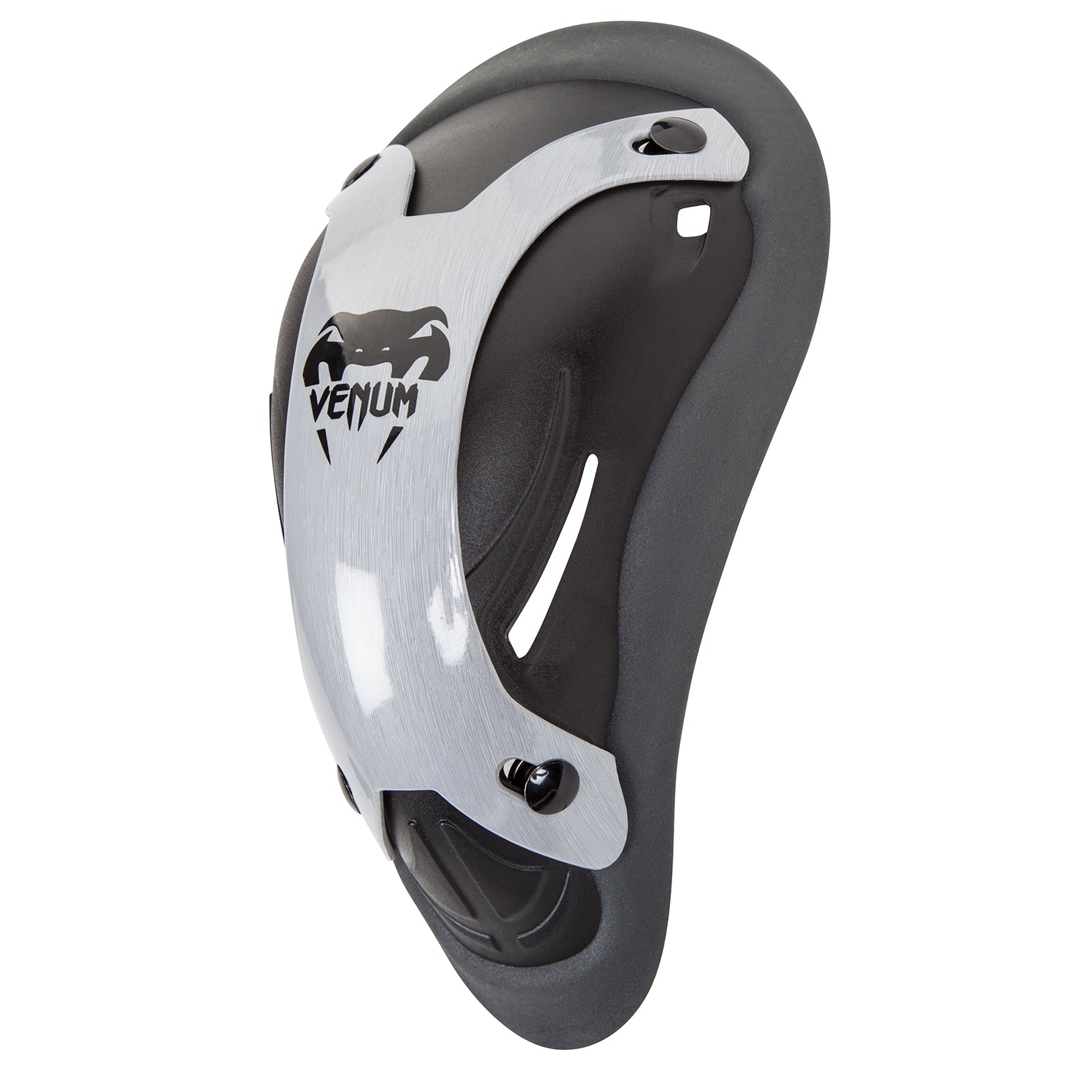 Venum - Competitor Groin Guard & Support - Silver Series