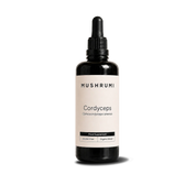 Mushrumi Liquid Extract BIO 100ml