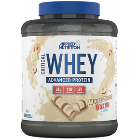 Critical Whey- Applied Nutrition