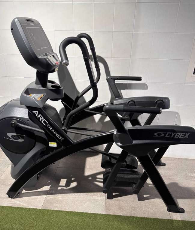 CYBEX Arc Trainer - Model 771AT (model 2017 utilisé)