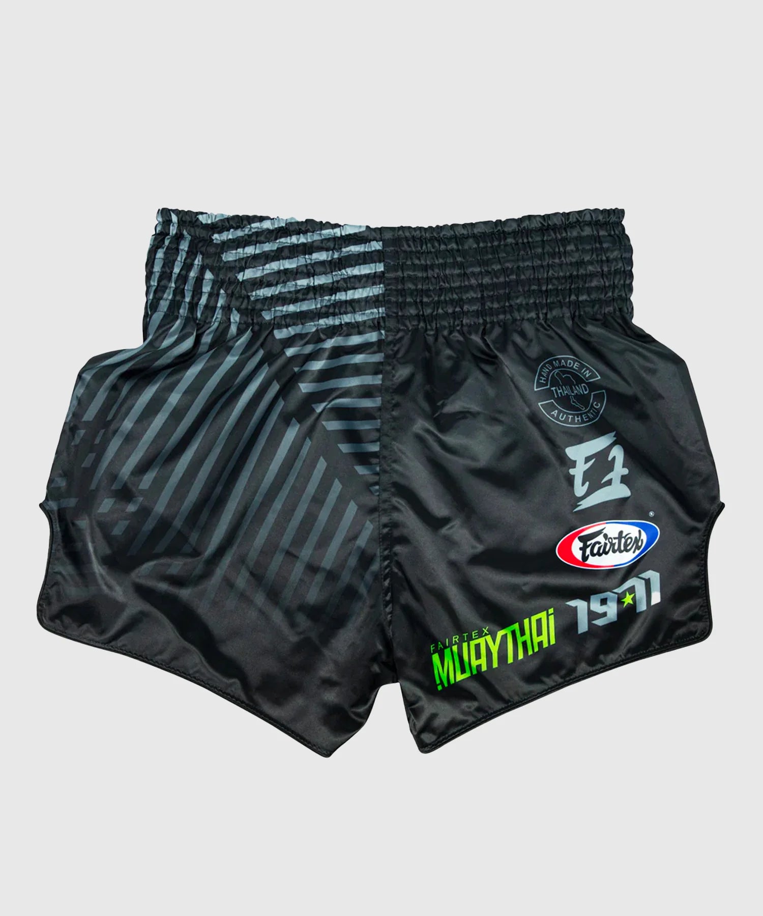 Fairtex - Short Muay Thaï Racer