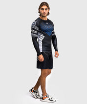 TEKKEN 8 Rashguard - Venum