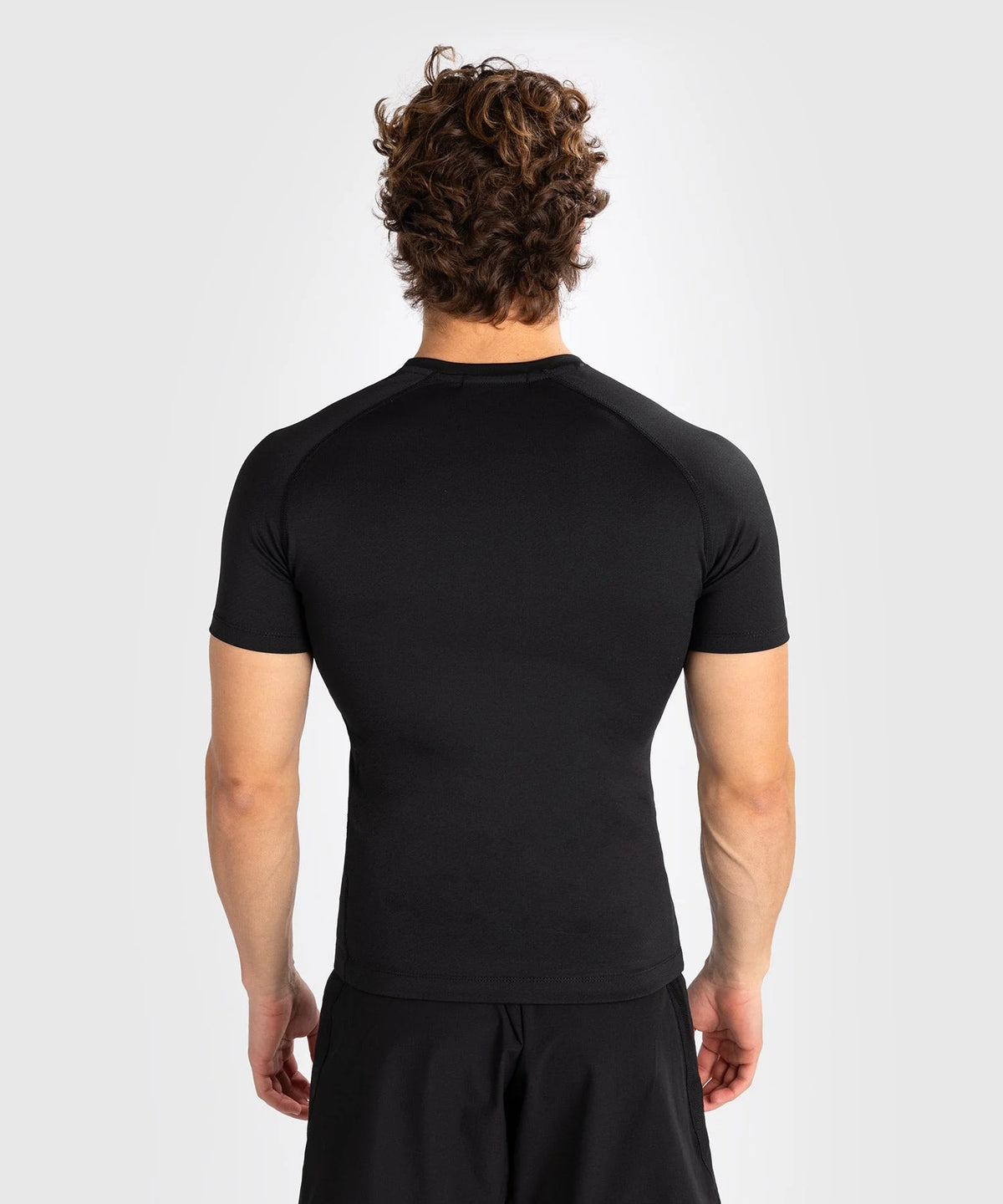 Venum - Contender Men's Short Sleeve Rashguard