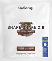 Foodspring - Shape Shake 2.0