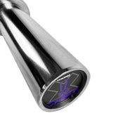 THORN FIT - EZ curl bar