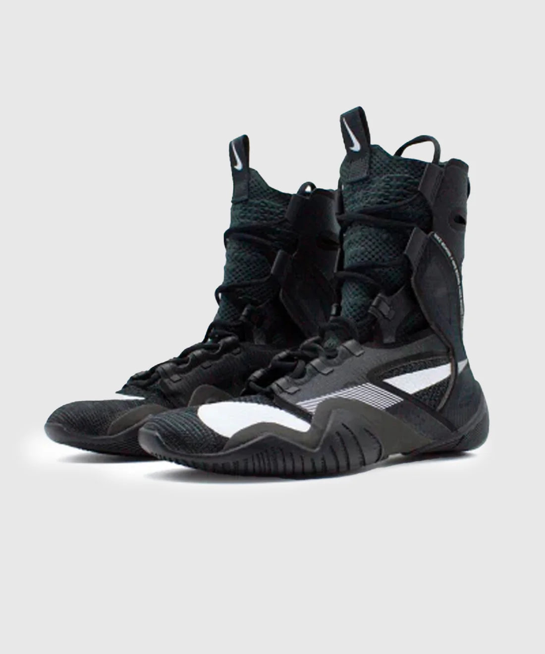 NIKE - HyperKO 2 - chaussures de boxe