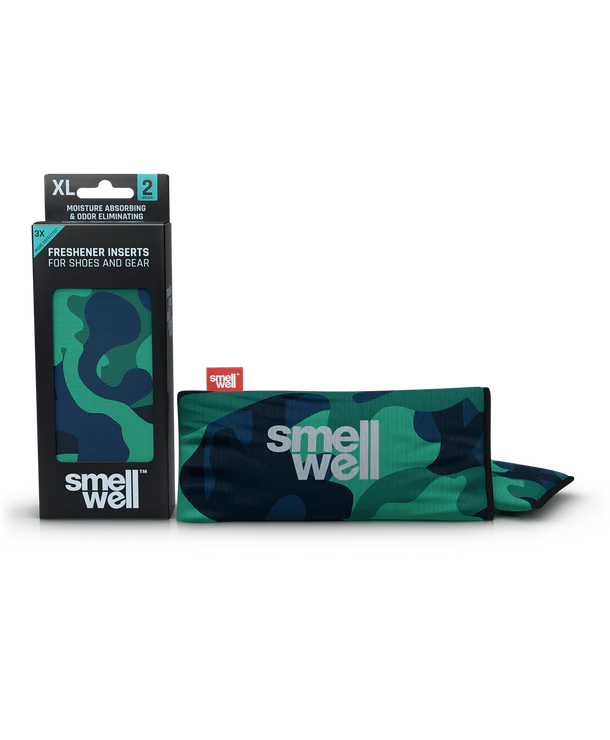 Smell Well shoes freshener