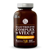 Electrolyte + Vitamine C Diet-Food